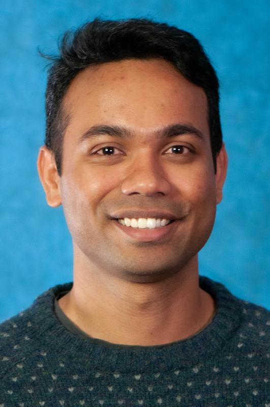 Anupam Mondal