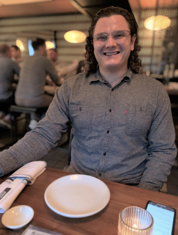 Kyle Schwab