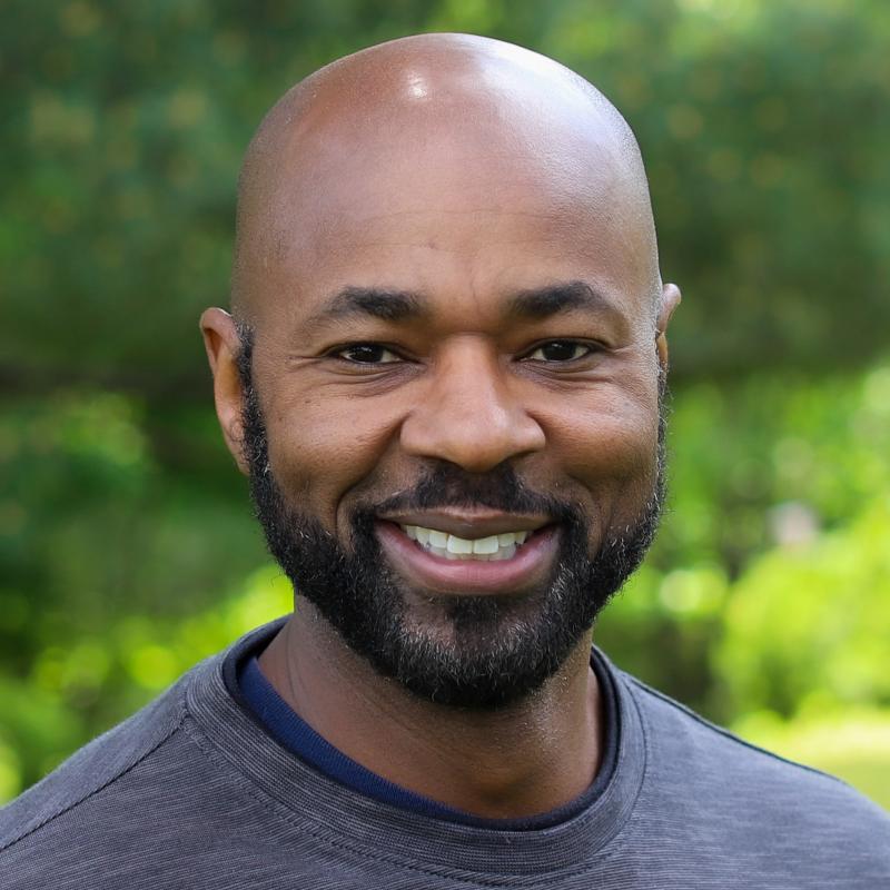 Milton A. English