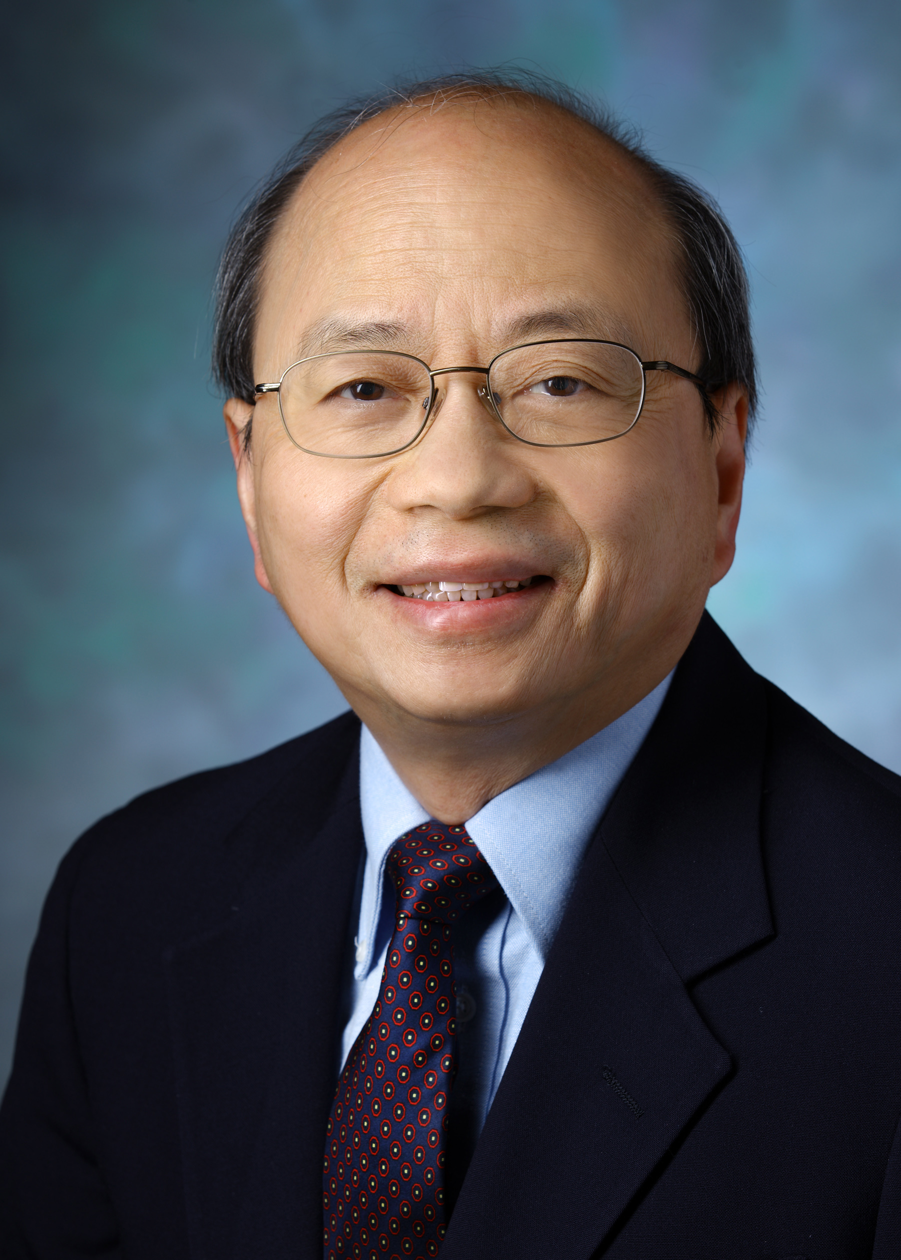 King-Wai Yau
