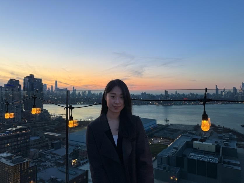 Dr. Ting-Yi Lin 