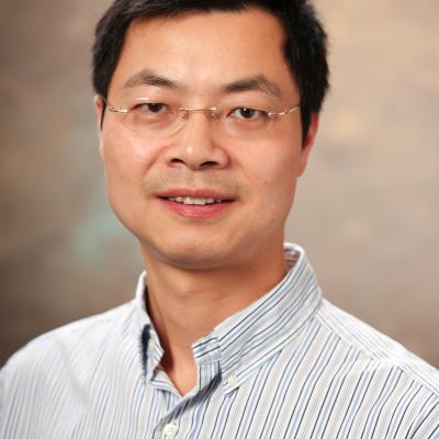 Image of speaker