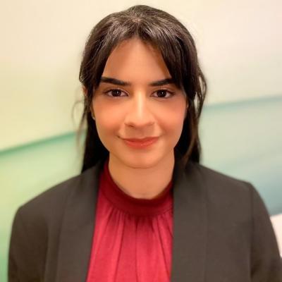 Ranya Al Rawi