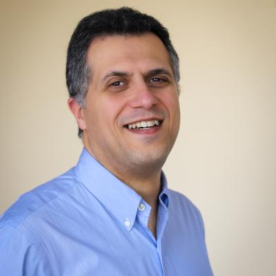 Wadih Zein