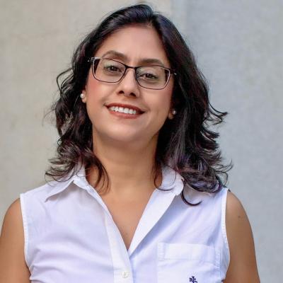 Mala Dutta