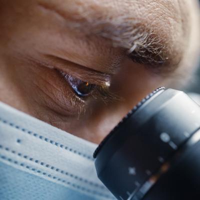 Grants and training research priorities block thumbnail