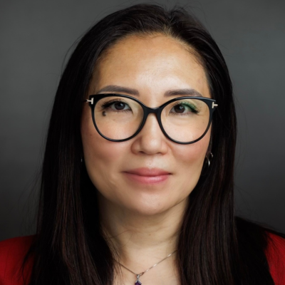 Anna Han, Ph.D.