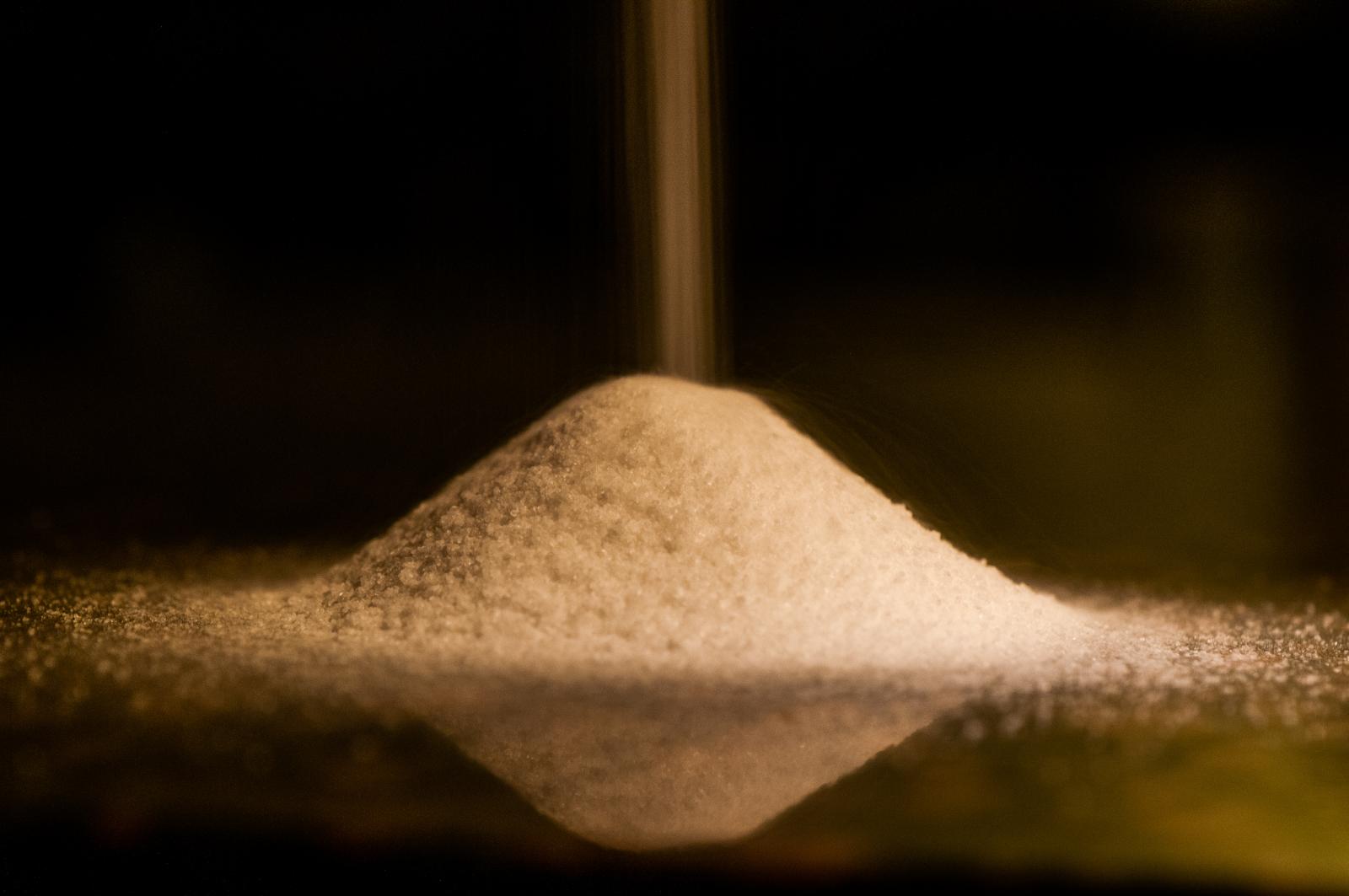 sugar