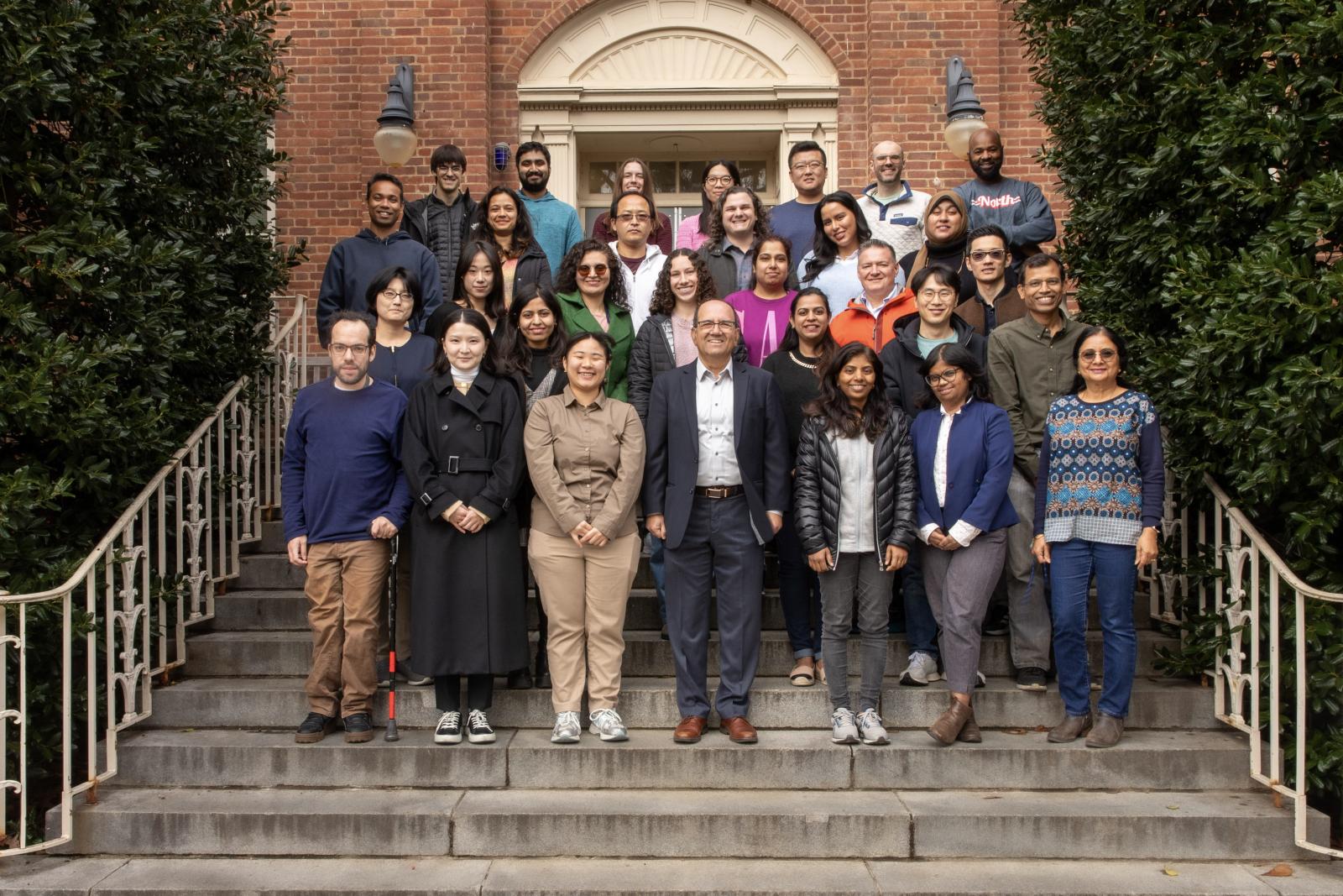 NNRL Lab
