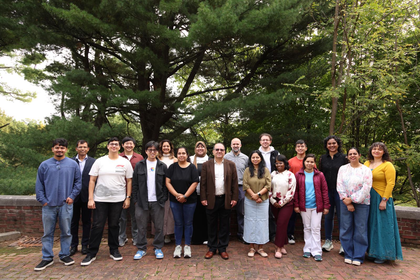 Retinal Development, Genetics and Therapy Section