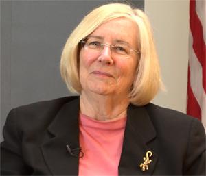 Sheila West, Ph.D.