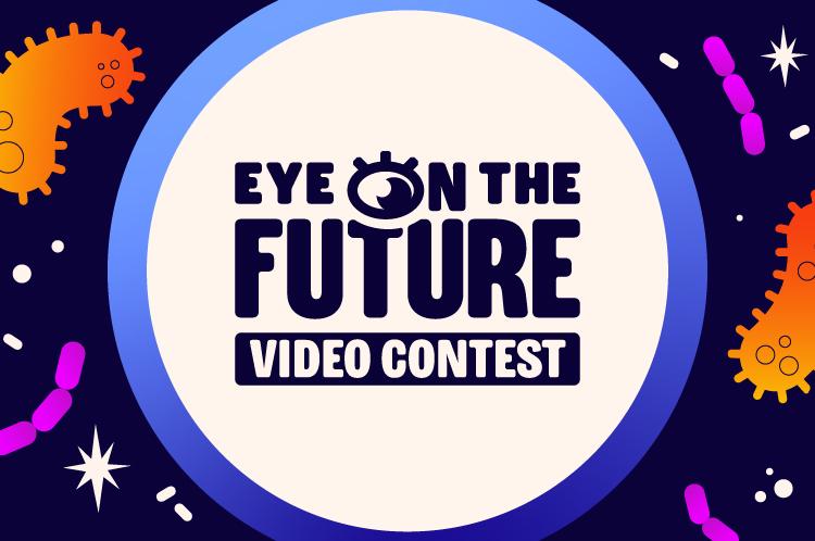 Eye on the Future Contest