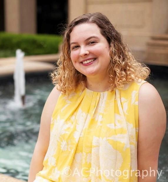 Courtney E. Murr, MS