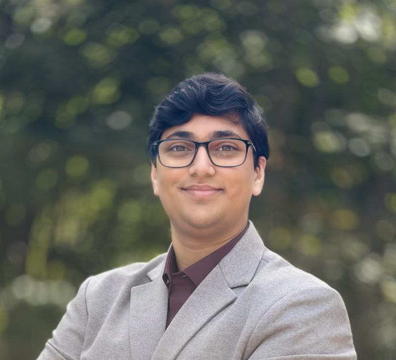 Aniket Camarushi