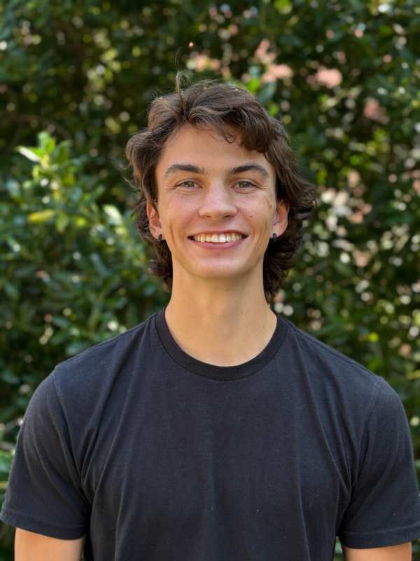 Ethan Godbehere