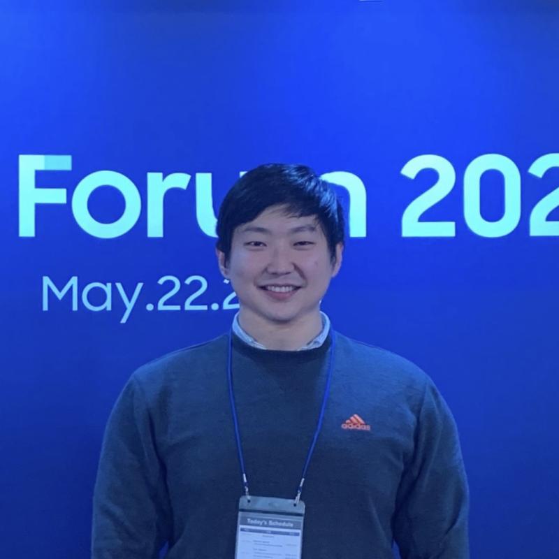 Kwantae Kim