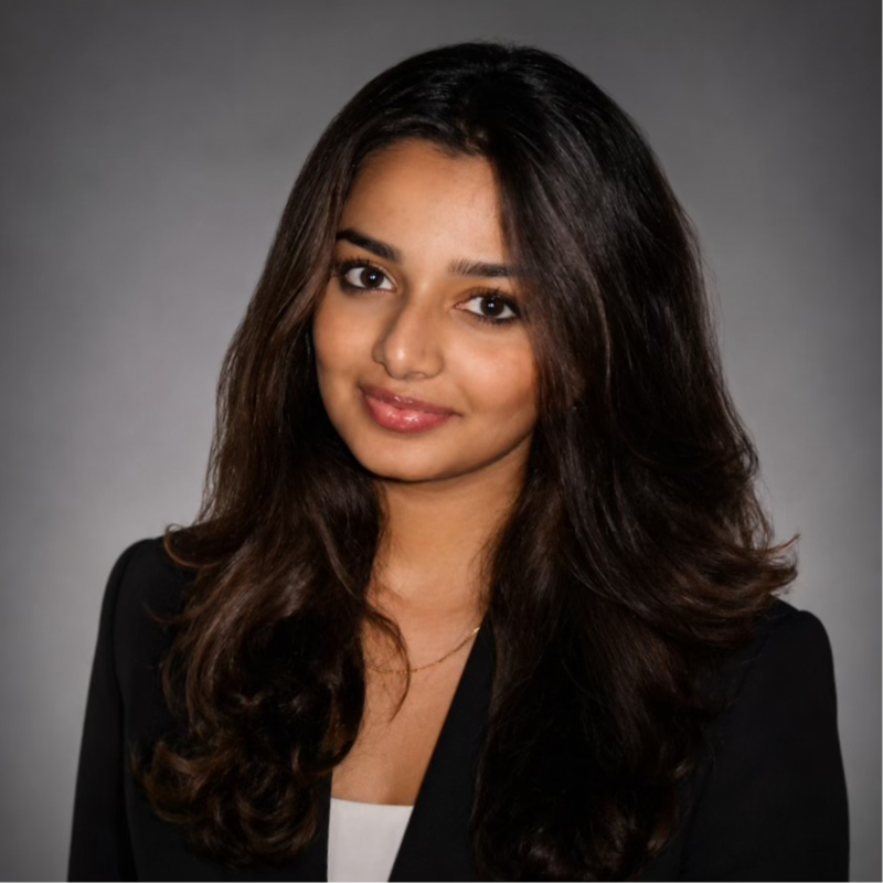 Shreyaa Sathya Balaji