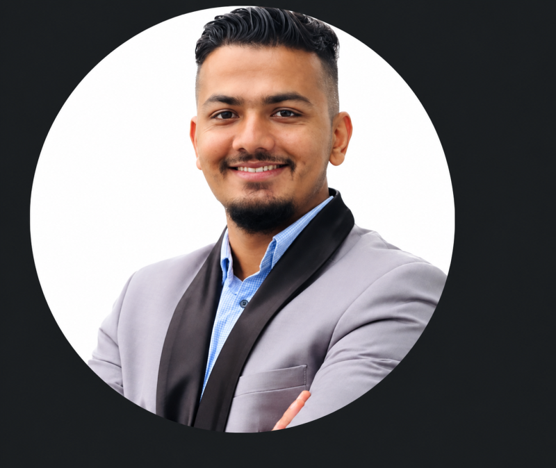 Yogesh Nepal