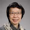 Rachel Wong
