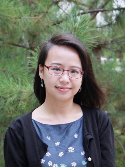 Dr. Han-Yu Shih