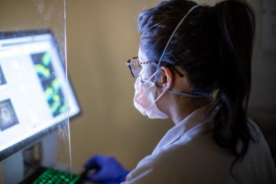 imaging technician