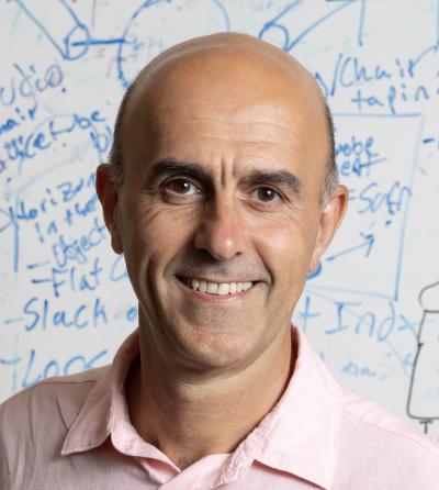 Mehrdad Jazayeri