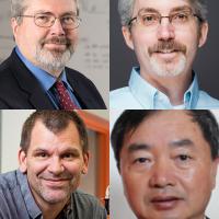 Williams, Miller, Roorda, and Liang