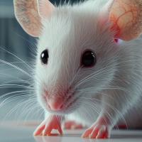 mouse