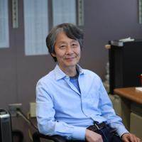 Okihide Hikosaka