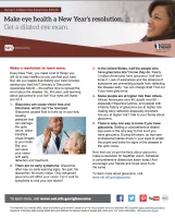 5 Things to Know About Glaucoma