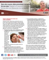 5 cosas que debe saber sobre el glaucoma